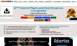 Plantscience-biology.agriconferences.com thumbnail