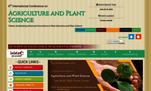 Plantscience.euroscicon.com thumbnail