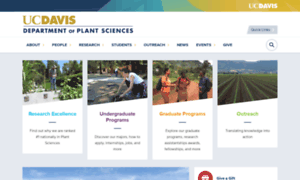 Plantsciences.ucdavis.edu thumbnail