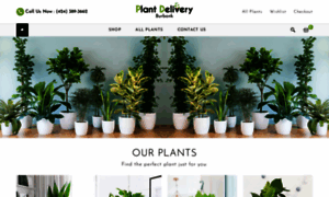 Plantsdeliveryburbank.com thumbnail