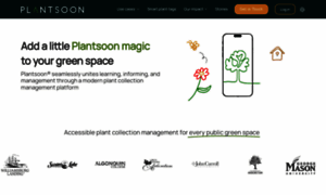 Plantsmap.com thumbnail