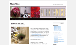 Plantswise.com thumbnail