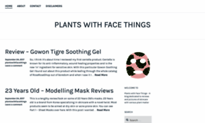 Plantswithfacethings.wordpress.com thumbnail