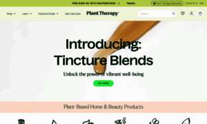 Planttherapy.com thumbnail
