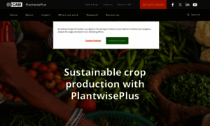 Plantwise.org thumbnail