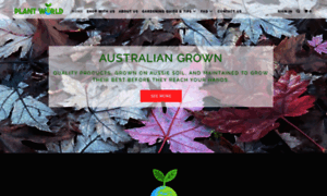 Plantworld.com.au thumbnail