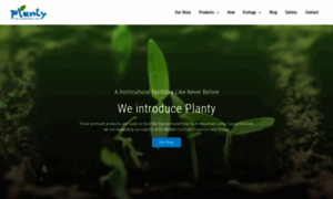 Planty.eu thumbnail