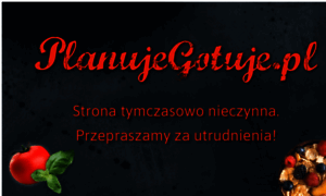 Planujegotuje.pl thumbnail