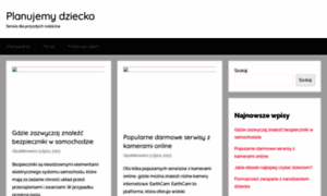 Planujemydziecko.pl thumbnail