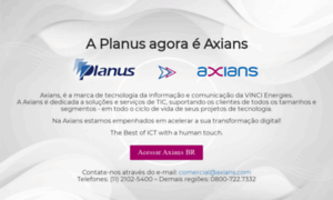Planus.com.br thumbnail