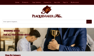 Plaquemakerplus.com thumbnail