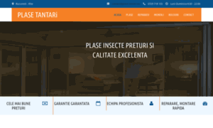 Plase-tantari.eu thumbnail
