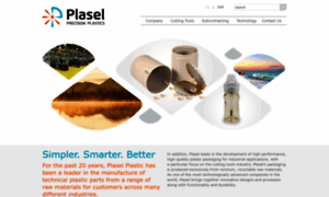 Plasel.com thumbnail