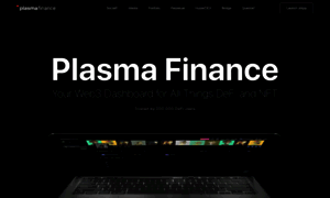 Plasma.finance thumbnail