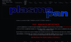 Plasmapan.org thumbnail