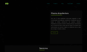 Plasmarquitectura.com thumbnail