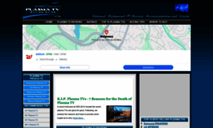 Plasmatvbuyingguide.com thumbnail