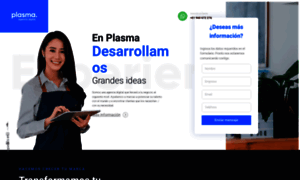 Plasmaweb.pe thumbnail