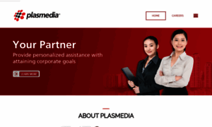 Plasmedia.com thumbnail