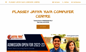 Plassey-jatiya-yuva-computer-centre.business.site thumbnail