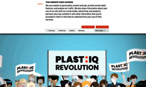 Plast-iq.vision thumbnail