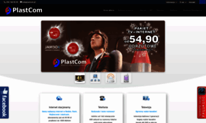 Plastcom.pl thumbnail