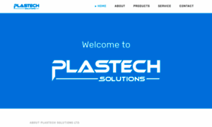 Plastechsolutions.co.uk thumbnail