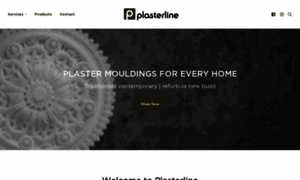 Plasterline.co.uk thumbnail