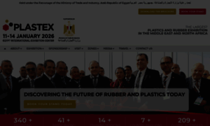 Plastex-online.com thumbnail
