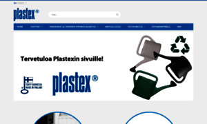 Plastex.fi thumbnail