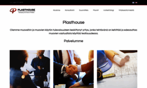 Plasthouse.fi thumbnail