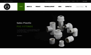 Plastic-pipe-fitting.com thumbnail