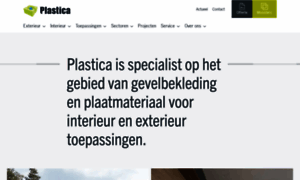 Plastica.nl thumbnail