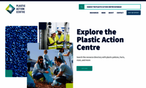 Plasticactioncentre.ca thumbnail