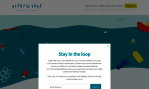 Plasticfreenorthdevon.org thumbnail