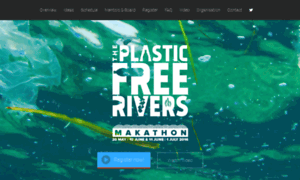 Plasticfreerivers.com thumbnail
