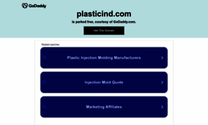 Plasticind.com thumbnail