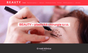Plasticka-chirurgie.cz thumbnail