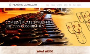 Plasticlamellar.com thumbnail