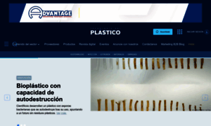 Plastico.com thumbnail