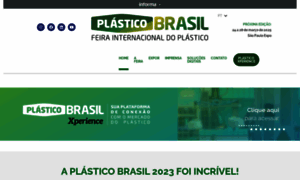 Plasticobrasil.com.br thumbnail