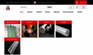 Plasticonline.com.au thumbnail
