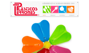 Plasticosterrones.com.mx thumbnail