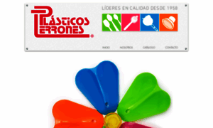 Plasticosterrones.com thumbnail