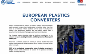 Plasticsconverters.eu thumbnail