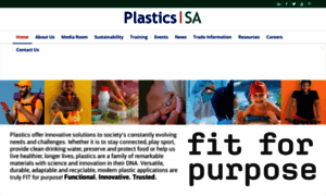 Plasticsinfo.co.za thumbnail