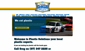 Plasticsolutions.co.nz thumbnail