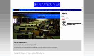 Plasticsplus.ca thumbnail