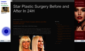 Plasticsurgery24.blogspot.com thumbnail