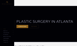 Plasticsurgerycorner.com thumbnail